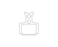 DISK PLOC.MARWI DBP-42